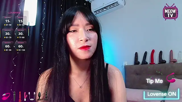 miyakimi0101 online show from 15, 9, 2025