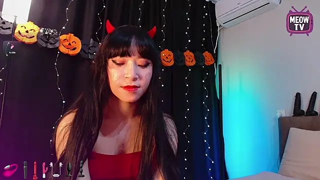 miyakimi0101 online show from 23, 10, 2025