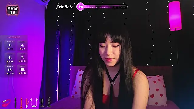 Snapshot of miyakimi0101 chatting on 7, 5, 2026 miyakimi0101 online show from 7, 5, 2026