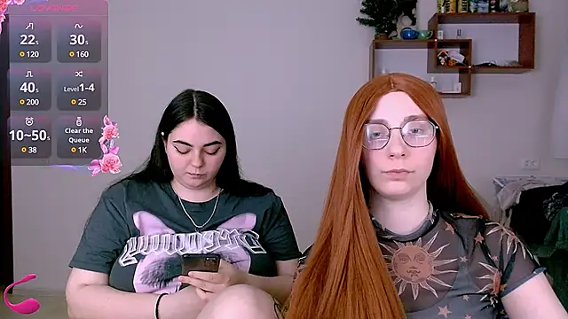 kitsune 8 online show from 25, 2, 2025