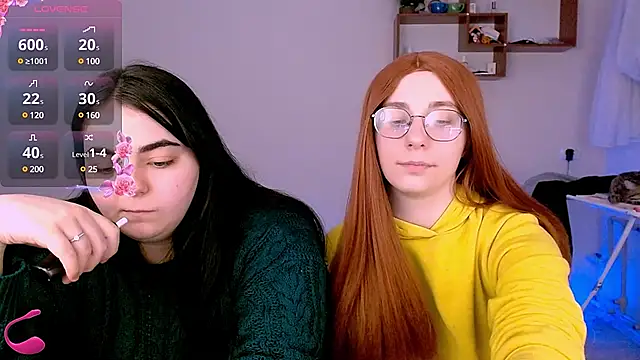 kitsune 8 online show from 28, 2, 2025