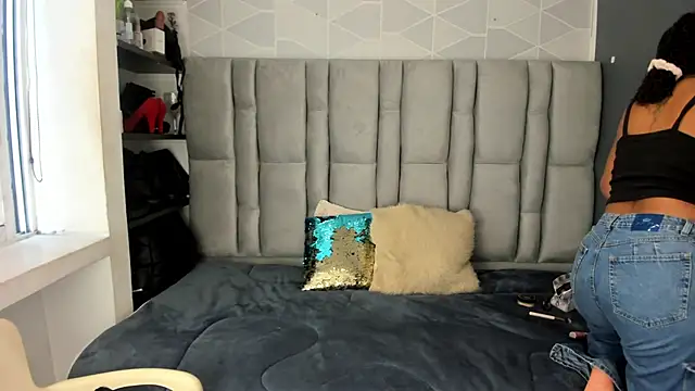 Natasha rose   online show from 13, 12, 2025