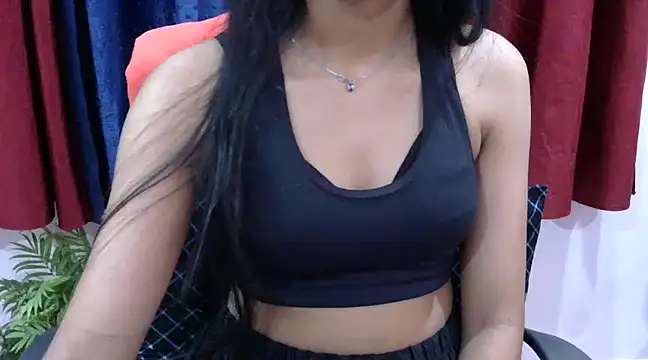 Cute Pihu01 online show from 20, 3, 2025