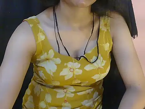 Snapshot of Cute_Pihu01 chatting on 8, 5, 2026 Cute Pihu01 online show from 8, 5, 2026