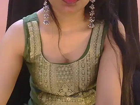 Snapshot of Cute_Pihu01 chatting on 21, 5, 2026 Cute Pihu01 online show from 21, 5, 2026