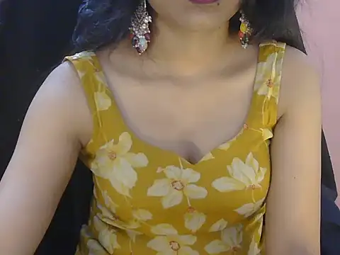 Snapshot of Cute_Pihu01 chatting on 27, 5, 2026 Cute Pihu01 online show from 27, 5, 2026