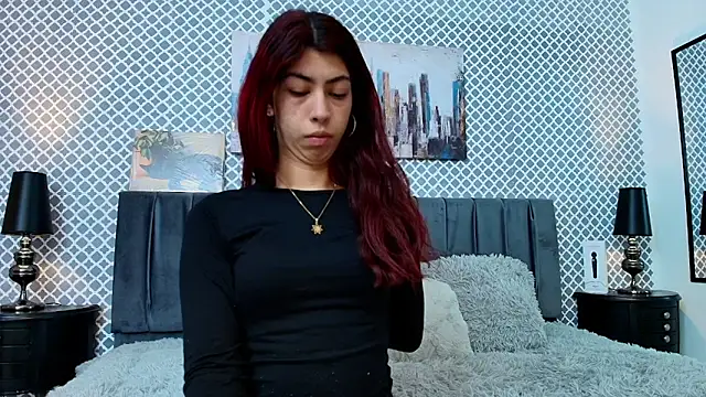 Snapshot of Cassie_bloom chatting on 15, 3, 2025 Cassie bloom online show from 15, 3, 2025