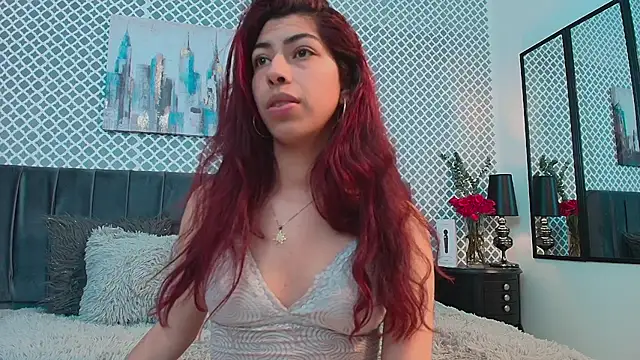 Snapshot of Cassie_bloom chatting on 18, 3, 2025 Cassie bloom online show from 18, 3, 2025