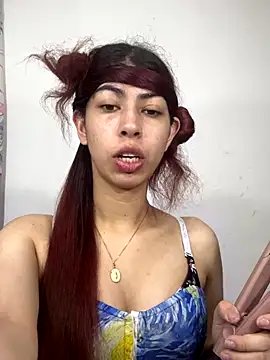 Snapshot of Cassie_bloom chatting on 20, 9, 2025 Cassie bloom online show from 20, 9, 2025