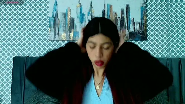 Snapshot of Cassie_bloom chatting on 1, 10, 2025 Cassie bloom online show from 1, 10, 2025