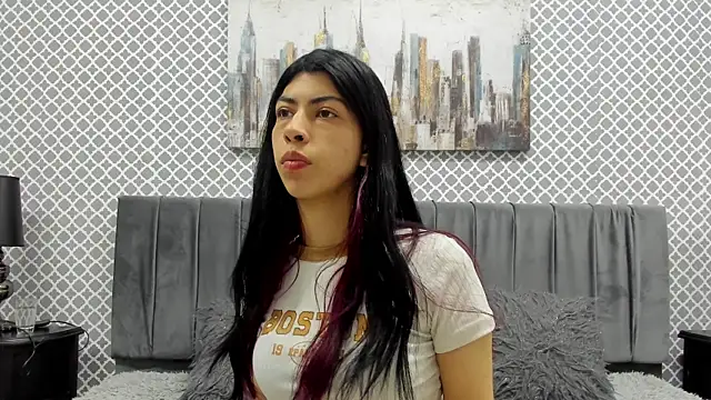 Cassie bloom online show from 21, 10, 2025