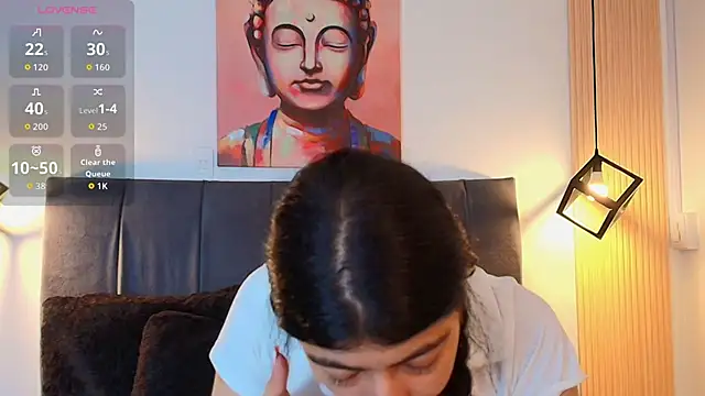 Cassie bloom online show from 22, 11, 2025