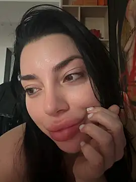 Mia Splash online show from 29, 3, 2026