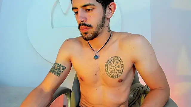 AlejandroStormm online show from 27, 3, 2026