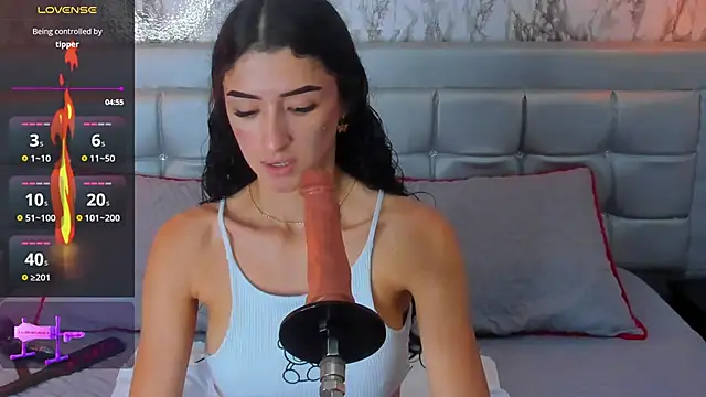 MELODYY SWEET online show from 26, 11, 2025