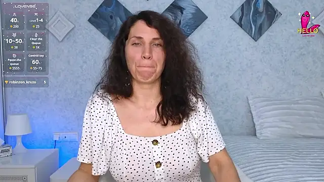 mylady xenia online show from 1, 3, 2026