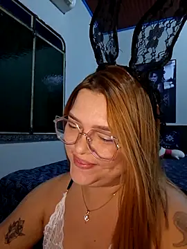 GoddessChaar online show from 5, 4, 2026