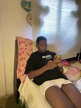 Liam Canales online show from 20, 3, 2025