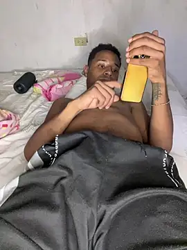 Liam Canales online show from 21, 3, 2025