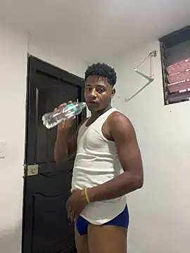 Liam Canales online show from 10, 1, 2026