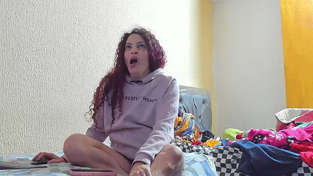 lexxy ray666 online show from 6, 11, 2025