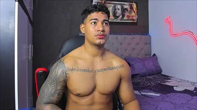 luigi hot  online show from 6, 1, 2026