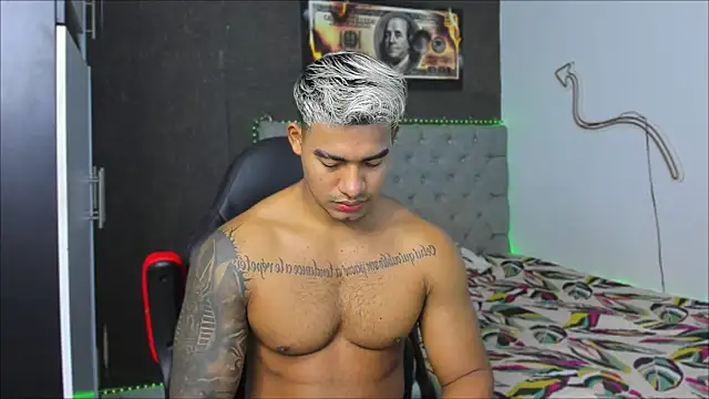 luigi hot  online show from 20, 3, 2026