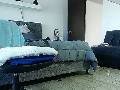 SAMJACBO28 online show from 20, 3, 2026