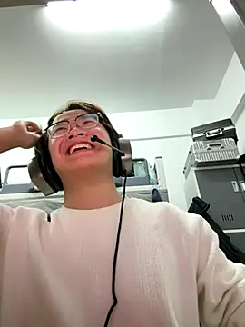 Anson0722 online show from 5, 11, 2025