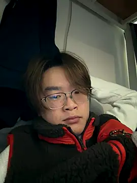 Anson0722 online show from 27, 11, 2025