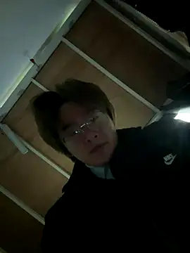 Anson0722 online show from 15, 12, 2025