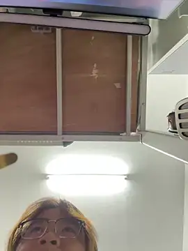 Anson0722 online show from 20, 12, 2025