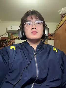 Anson0722 online show from 3, 2, 2026