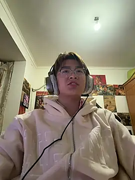 Anson0722 online show from 6, 3, 2026