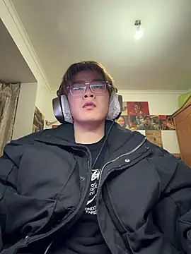 Anson0722 online show from 21, 3, 2026