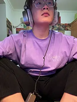 Anson0722 online show from 14, 4, 2026