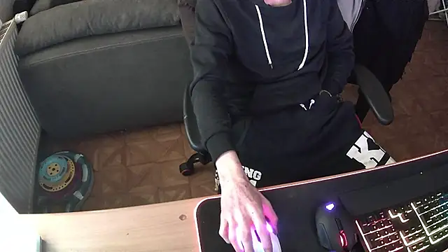 DerGeileLoveboy online show from 23, 10, 2025