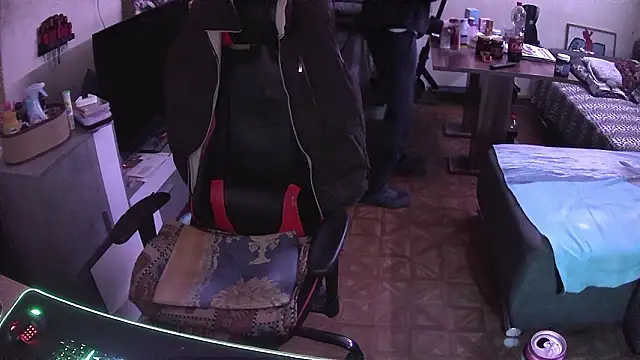 DerGeileLoveboy online show from 31, 1, 2026