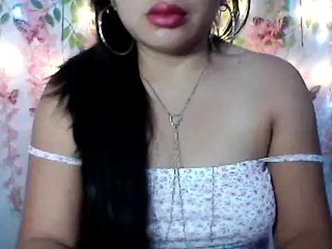 Snapshot of shashel5 chatting on 26, 2, 2025 shashel5 online show from 26, 2, 2025