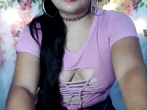Snapshot of shashel5 chatting on 21, 3, 2025 shashel5 online show from 21, 3, 2025
