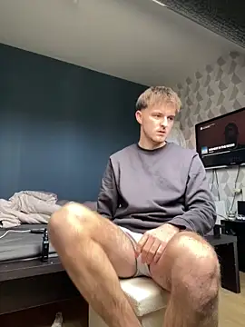 Snapshot of leobarth chatting on 27, 2, 2025 leobarth online show from 27, 2, 2025