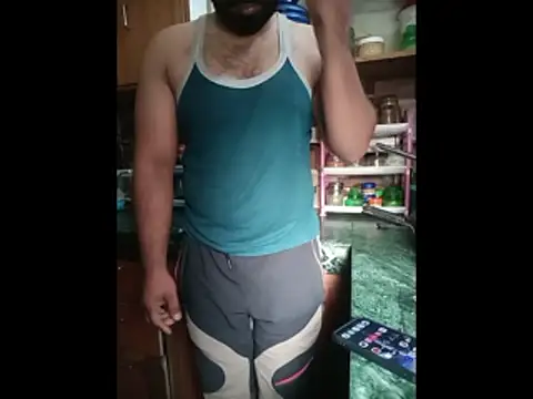 irizwan online show from 9, 1, 2026