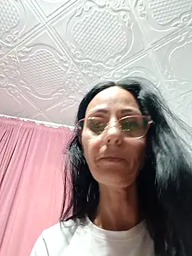 Ramona870 online show from 3, 10, 2025