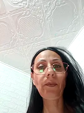 Ramona870 online show from 5, 11, 2025