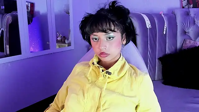 Seren Bleck online show from 13, 9, 2025