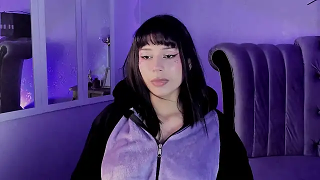 Seren Bleck online show from 1, 10, 2025