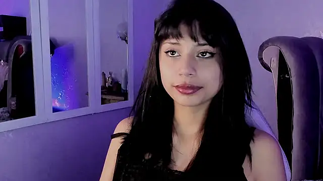 Seren Bleck online show from 21, 10, 2025