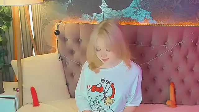 EmilyAngells online show from 2, 6, 2026
