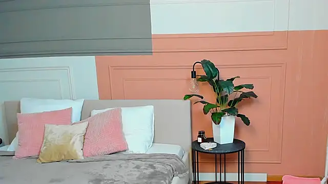  BunnyDollStella  online show from 12, 3, 2025