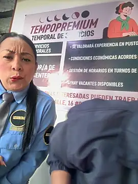 Megan-01- online show from 12, 10, 2025